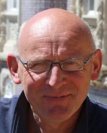 André Houssonloge